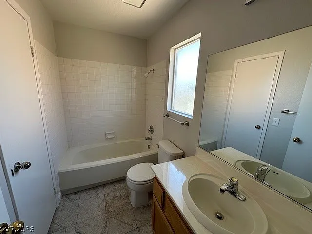 1604 Desert Canyon Ct — Photo 19