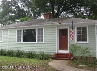 1680 Charon Rd, Jacksonville, FL 32205