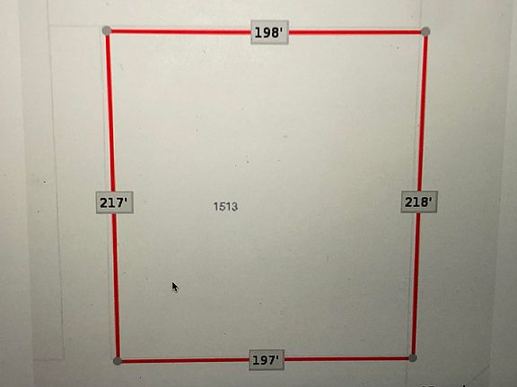 3rd image of 1513 Harpole Rd