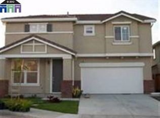 600 Carlotta Cir, Pinole, CA 94564