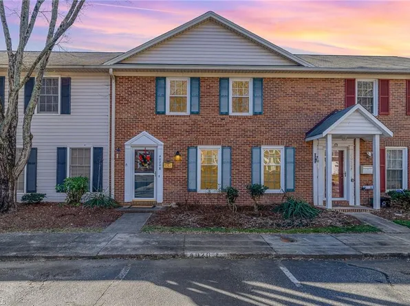4020 E Huntingreen Ln APT E, Winston Salem, NC 27106
