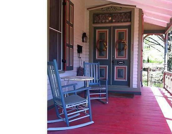 Porch