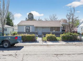 1175 Kelly Dr, Reno, NV