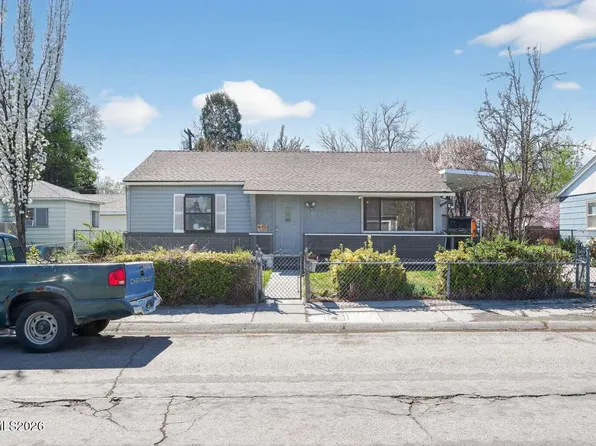1175 Kelly Dr, Reno, NV 89503
