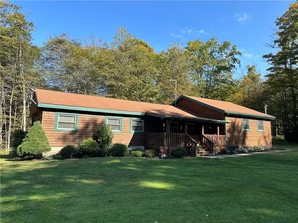 4 Aspen Way, Bradford, PA 16701