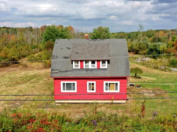 4609 Clay St, Geneva, OH 44041