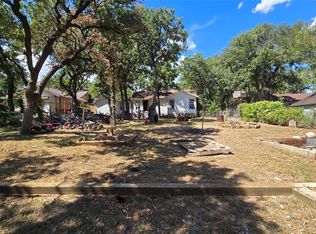 2912 Rodeo St, Fort Worth, TX 76119