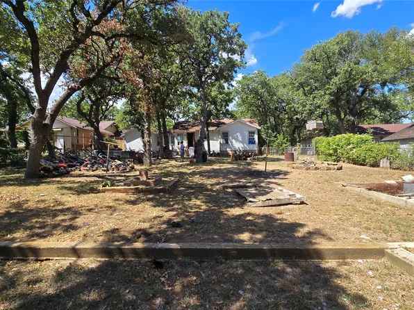 2912 Rodeo St, Fort Worth, TX 76119
