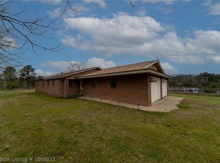 164 Polk Rd #714, Mena, AR 71953
