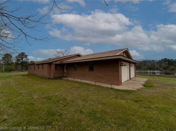 164 Polk Rd #714, Mena, AR 71953