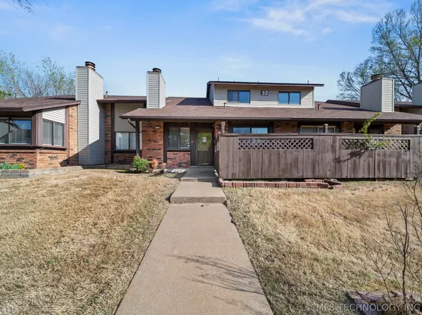 1213 S 111th Ave E #2-C, Tulsa, OK 74128