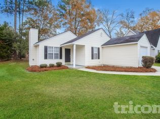 120 Huntwood Trl, Hopkins, SC 29061
