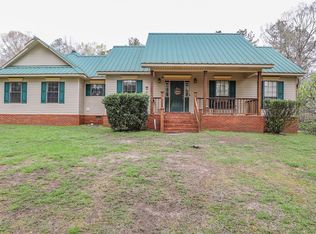 1785 Antioch Rd, Wetumpka, AL 36092