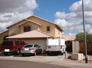 21635 N 108th Ave, Sun City, AZ 85373