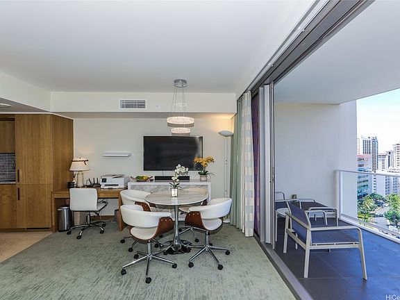 5th image of 383 Kalaimoku St #1610