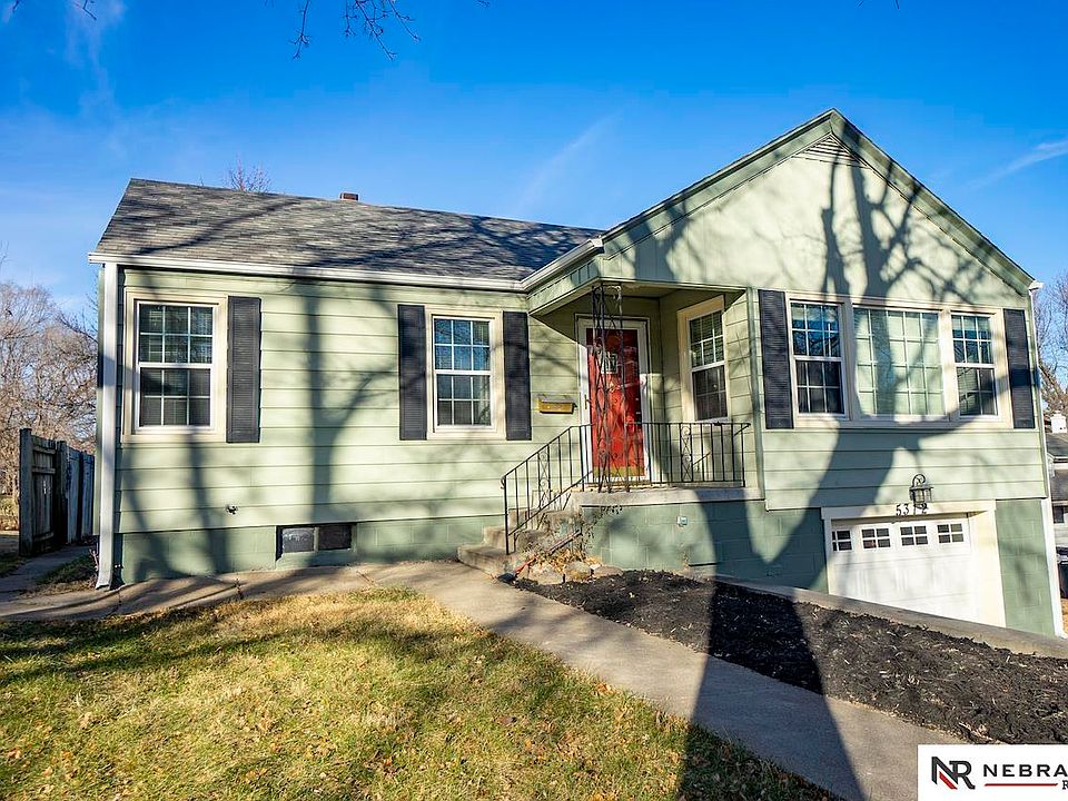 5312 Fontenelle Blvd, Omaha, NE 68111 Zillow
