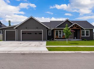 116 Owl Loop, Kalispell, MT 59901