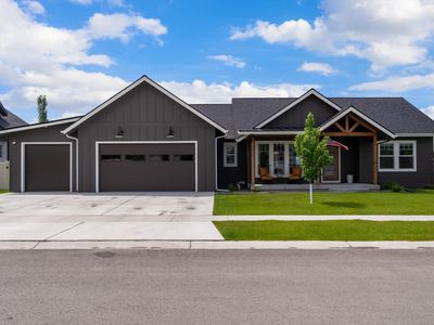 116 Owl Loop, Kalispell, MT, 59901