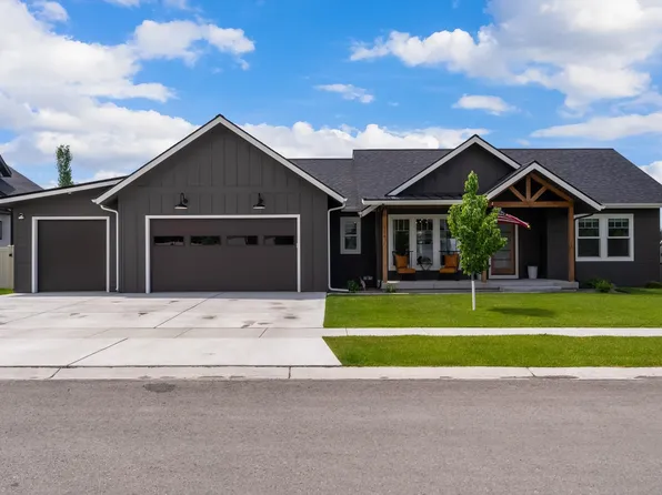 116 Owl Loop, Kalispell, MT 59901