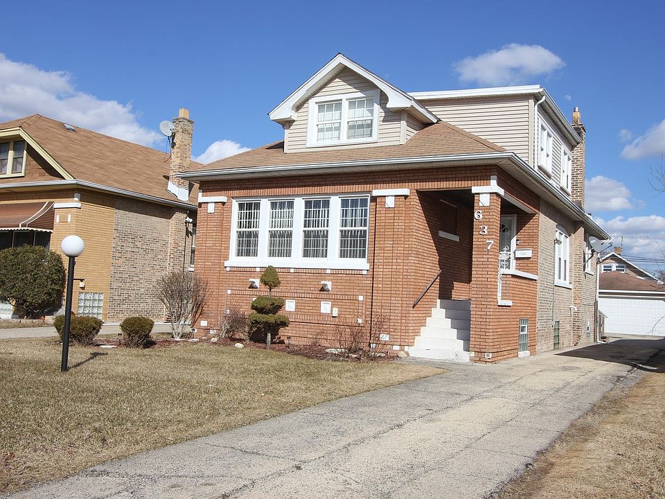 1st image of 637 S 20th Ave