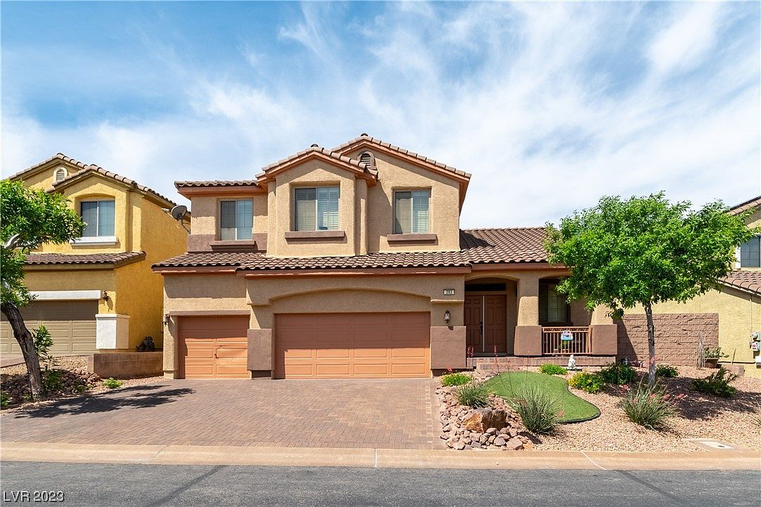 293 Pastel Cloud St, Henderson, NV 89015 Zillow