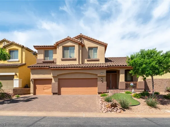 293 Pastel Cloud St, Henderson, NV 89015