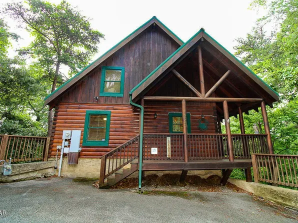 4620 Nottingham Heights Way, Pigeon Forge, TN 37863