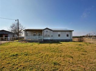8001 Rm 1869, Liberty Hill, TX 78642
