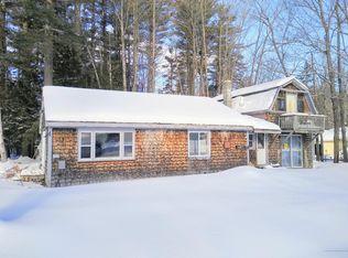 36 Pleasant St, Milo, ME 04463