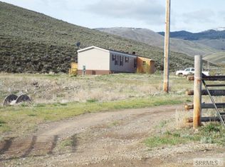 58 Haynes Creek Rd, Salmon, ID 83467