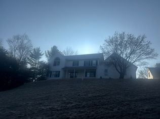 403 Saginaw Rd, Lincoln University, PA 19352