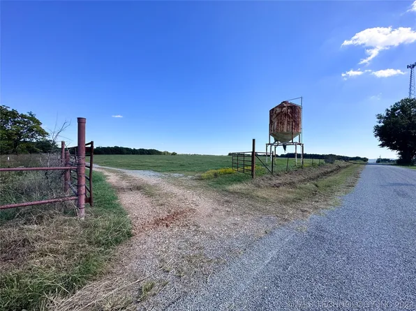 N 430th Rd, Adair, OK 74330