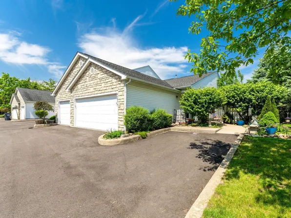 4642 Hobson Dr #13E, Columbus, OH 43228