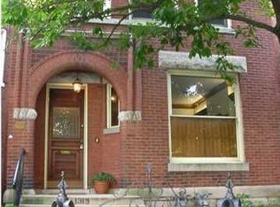 1313 S Brook St, Louisville, KY 40208