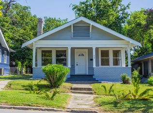 805 W Mistletoe Ave, San Antonio, TX 78212