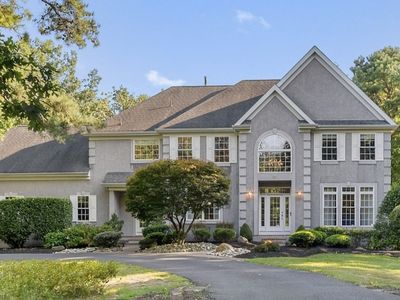 24 Georgia Okeefe Way, Marlton, NJ, 08053