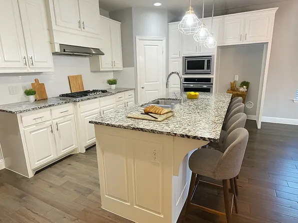 14912 Gentry Dr, Aledo, TX 76008