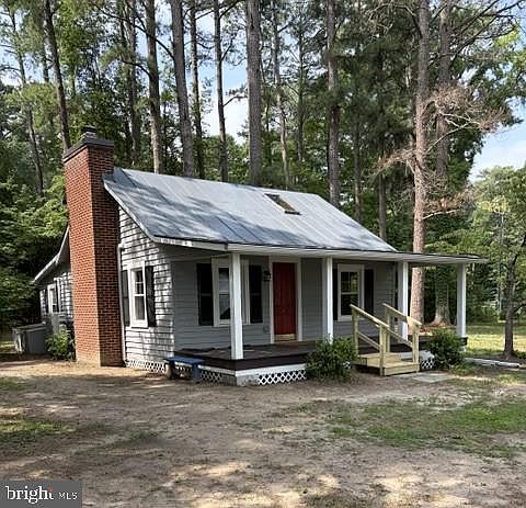 1st image of 809 Salisbury Park Rd