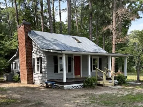 809 Salisbury Park Rd, Hague, VA 22469