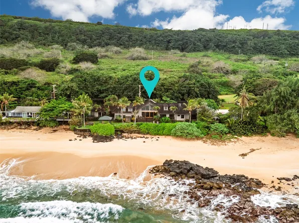 61-419 Kamehameha Hwy, Haleiwa, HI 96712