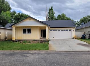 11259 W Tempe Ln, Star, ID 83669