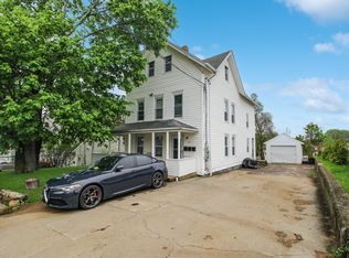 143 Tower St FLOOR 1, Westerly, RI 02891