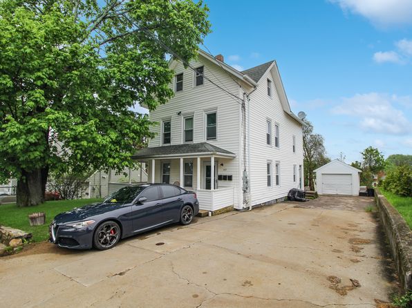 143 Tower St Floor 1