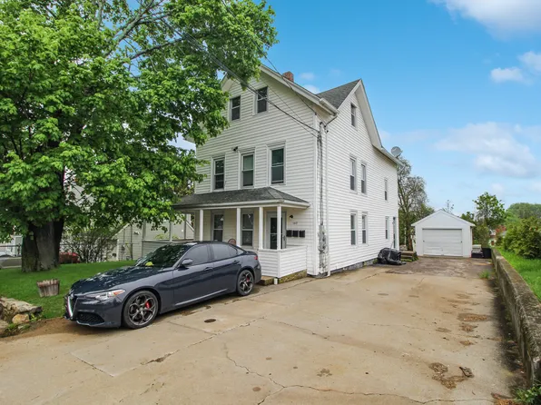 143 Tower St Floor 1, Westerly, RI 02891