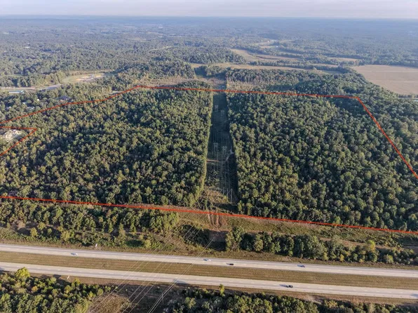 Tanglewood Rd, Poplar Bluff, MO 63901