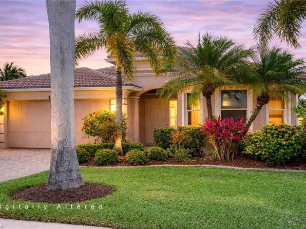 14809 Canton CT, NAPLES, FL 34114