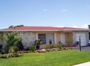 1280 NW 48th Pl, Pompano Beach, FL 33064