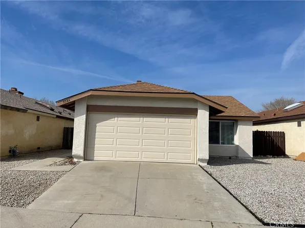 5084 Vail Ln, San Bernardino, CA 92407