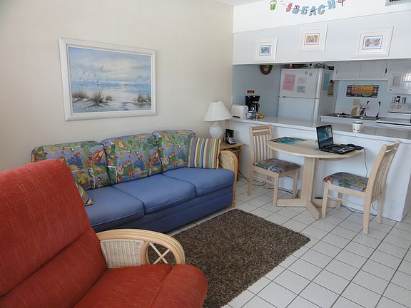 Rocker recliner & sleeper  