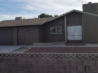 3913 Grass Valley Pl, Las Vegas, NV 89107